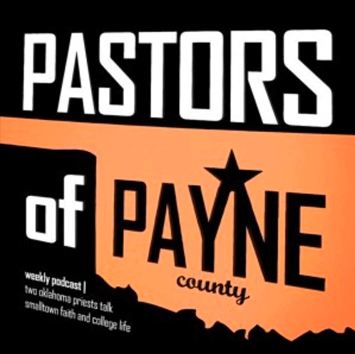 Pastors of Payne (County)